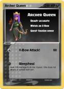 Archer Queen