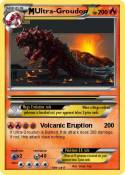 Ultra-Groudon