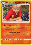 Charizard Mega