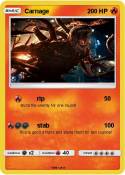 Carnage