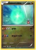 Connor's Gible