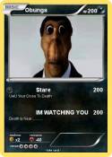 Obunga