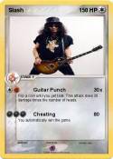 Slash