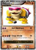 Rakleoid