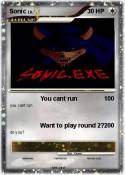 Sonic