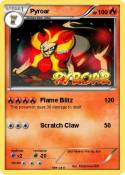 Pyroar
