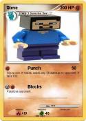 Steve