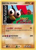 mort the chichk