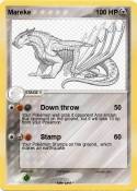 Mareke