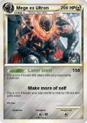 Mege ex Ultron