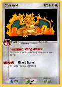 Charzard