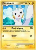Pachirisu
