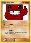 super meat boy