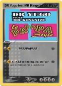 DR Yugo feat