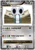 dollar