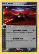 Darth Vader