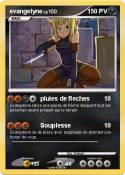 evangelyne