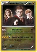 The Golden Trio