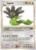 Zygarde