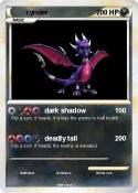 cynder