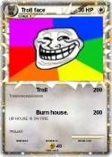Troll face