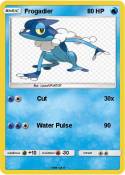 Frogadier