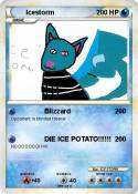 Icestorm