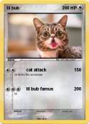 lil bub
