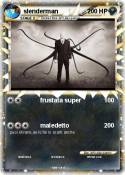 slenderman
