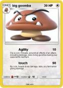 big goomba