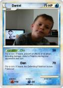 Daniel