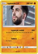 sypherpk 2.0