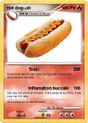 Hot dog
