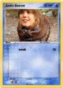 Justin Beaver