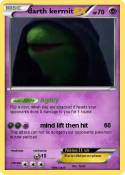 darth kermit