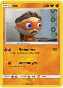 Yes