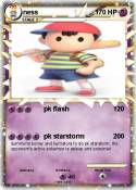 ness