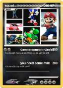 squad