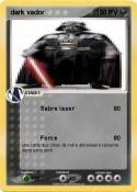 dark vador