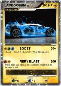 LAMBORGHINI