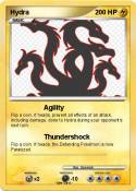 Hydra