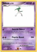 Gallade