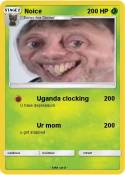 Noice