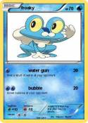 froaky