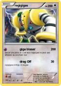 regigigas