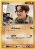 L’intello