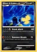 Ghost Of Edden