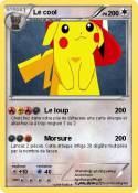 Le cool