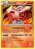 Reshiram