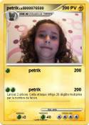 petrik